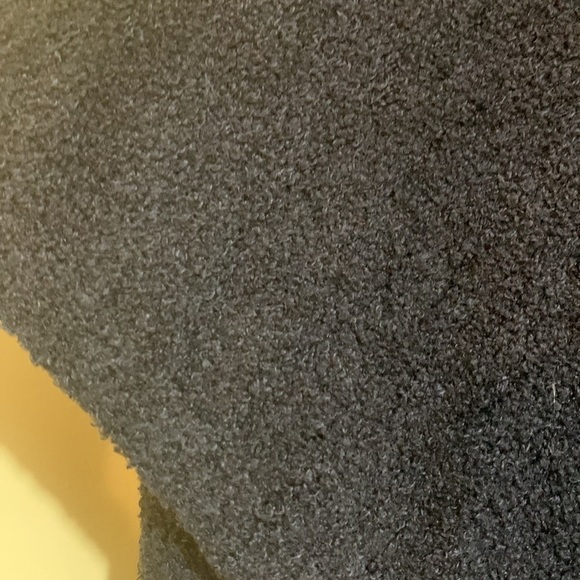 Barefoot Dreams | CozyChic Lite Island Open Front Waterfall Wrap Cardigan L/XL - Picture 9 of 16